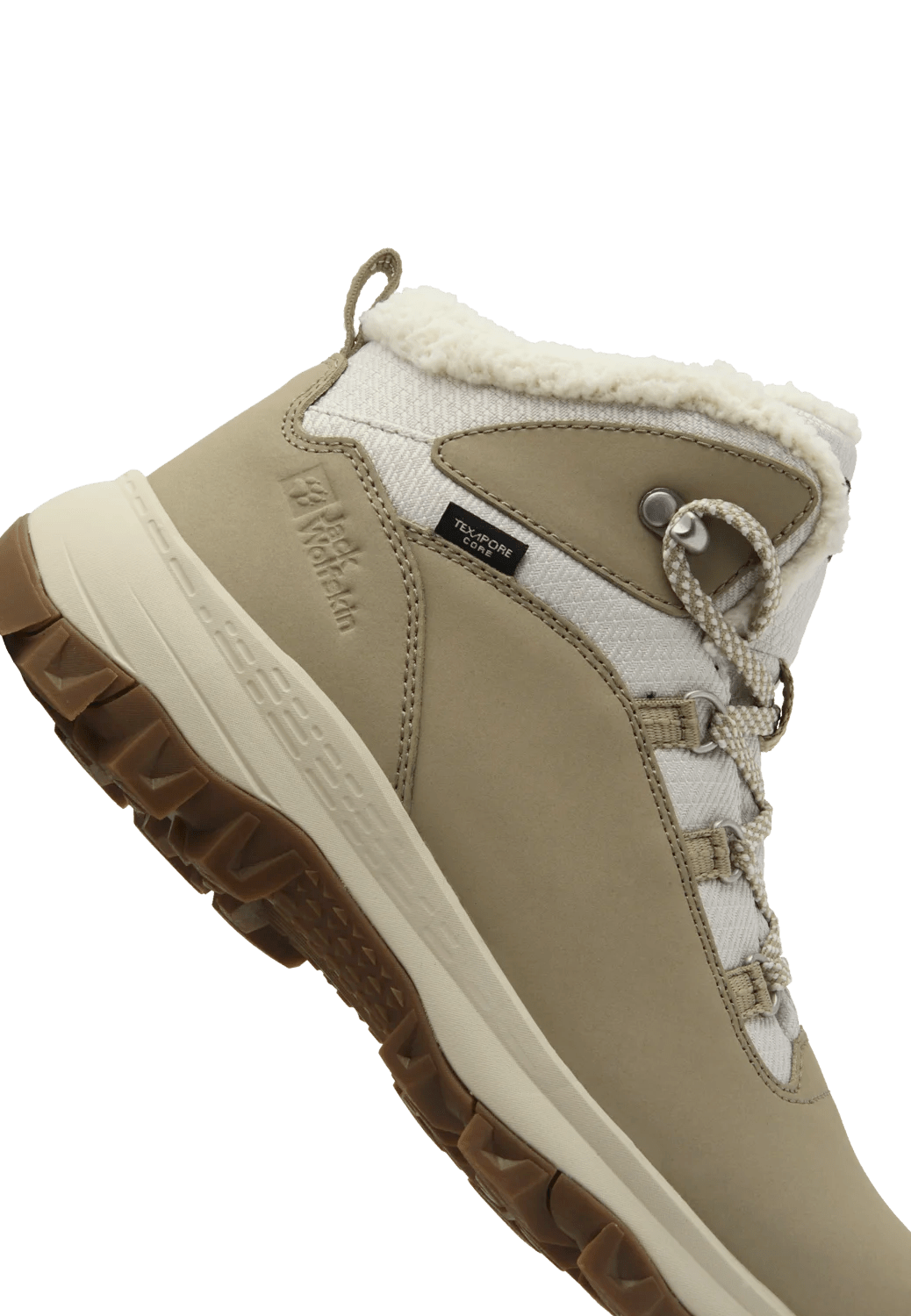 Jack Wolfskin W EVERQUEST TEXAPORE MID W - at PeakStyle