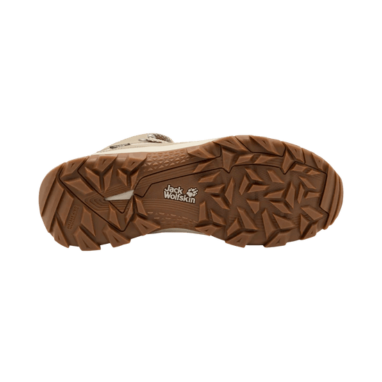 Jack Wolfskin W EVERQUEST TEXAPORE MID W - at PeakStyle