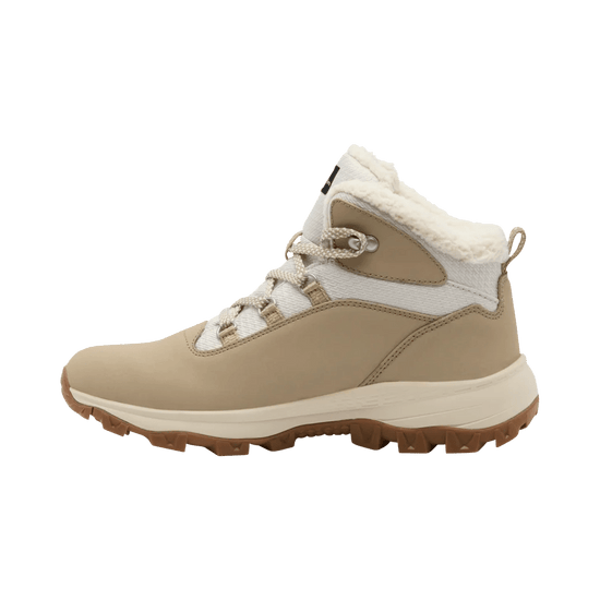 Jack Wolfskin W EVERQUEST TEXAPORE MID W - at PeakStyle
