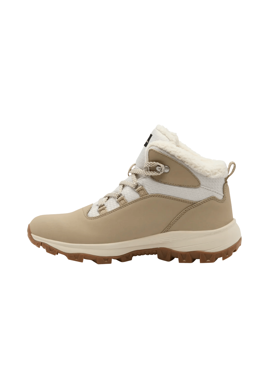 Jack Wolfskin W EVERQUEST TEXAPORE MID W - at PeakStyle