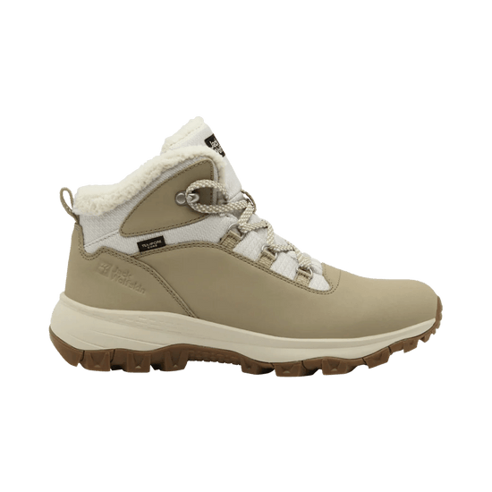 Jack Wolfskin W EVERQUEST TEXAPORE MID W - at PeakStyle