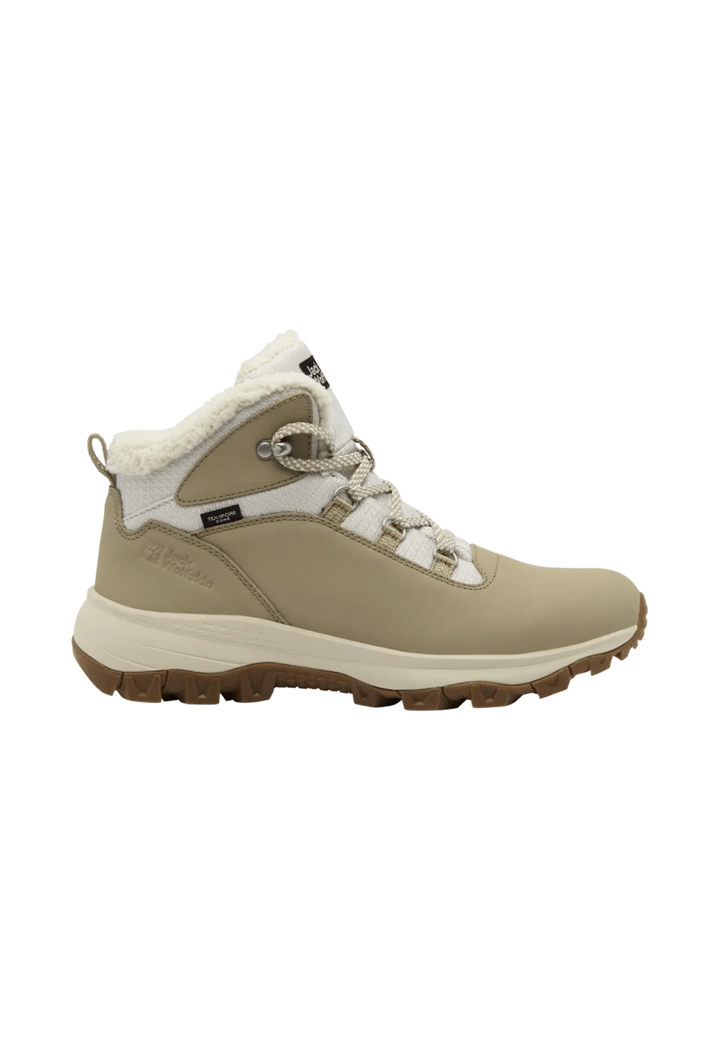 Jack Wolfskin W EVERQUEST TEXAPORE MID W - at PeakStyle