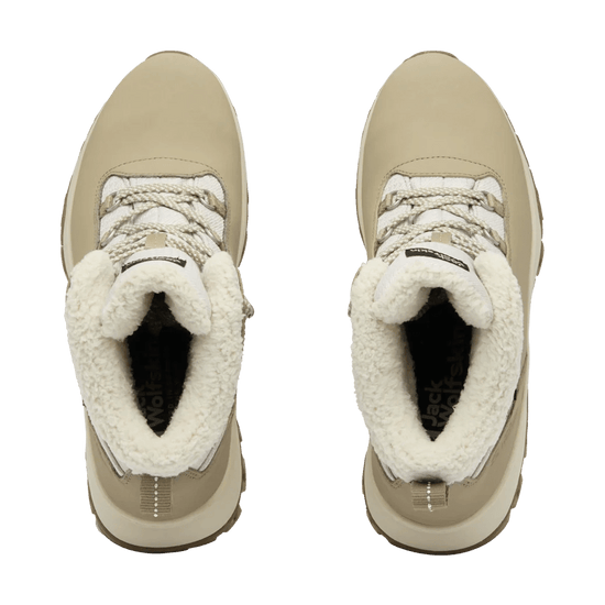 Jack Wolfskin W EVERQUEST TEXAPORE MID W - at PeakStyle