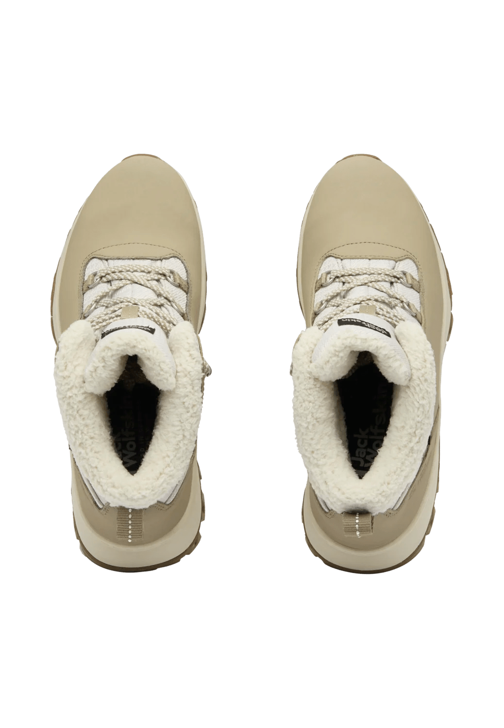 Jack Wolfskin W EVERQUEST TEXAPORE MID W - at PeakStyle