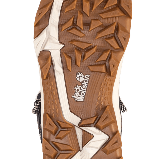 Jack Wolfskin W EVERQUEST TEXAPORE MID W - at PeakStyle