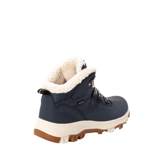 Jack Wolfskin W EVERQUEST TEXAPORE MID W - at PeakStyle
