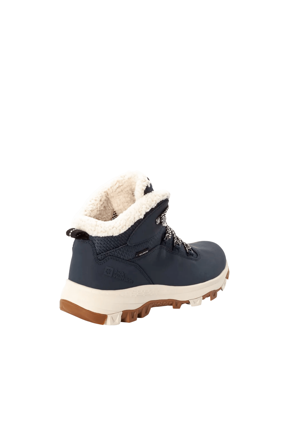 Jack Wolfskin W EVERQUEST TEXAPORE MID W - at PeakStyle