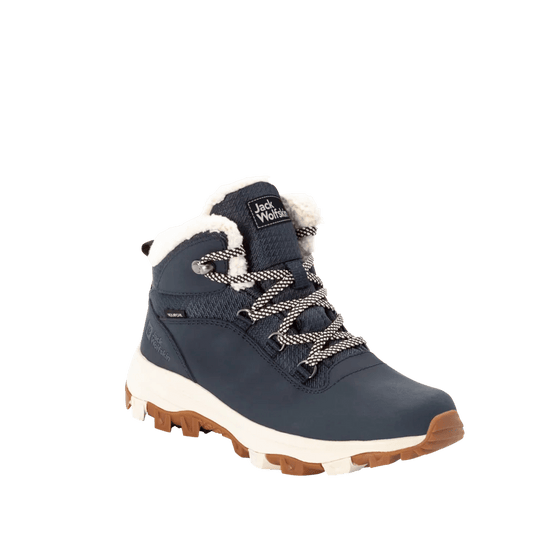 Jack Wolfskin W EVERQUEST TEXAPORE MID W - at PeakStyle