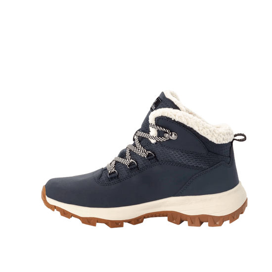 Jack Wolfskin W EVERQUEST TEXAPORE MID W - at PeakStyle