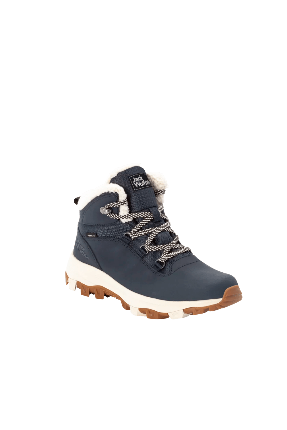Jack Wolfskin W EVERQUEST TEXAPORE MID W - at PeakStyle