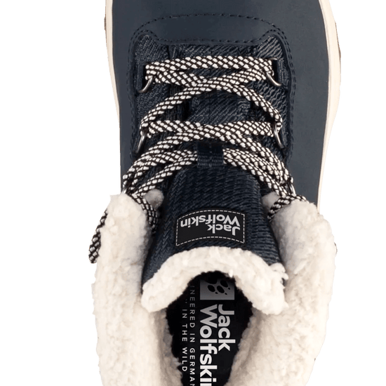 Jack Wolfskin W EVERQUEST TEXAPORE MID W - at PeakStyle