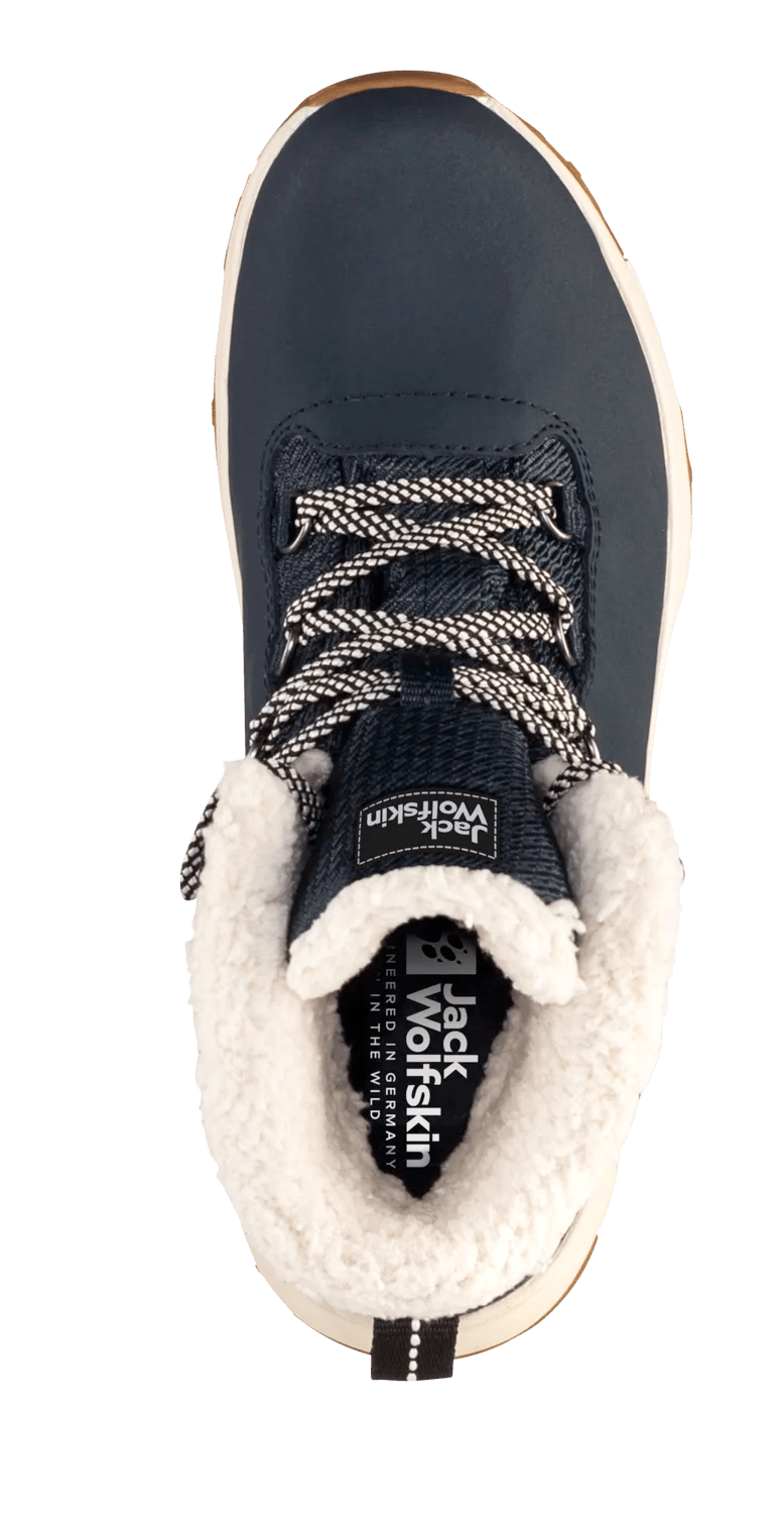 Jack Wolfskin W EVERQUEST TEXAPORE MID W - at PeakStyle