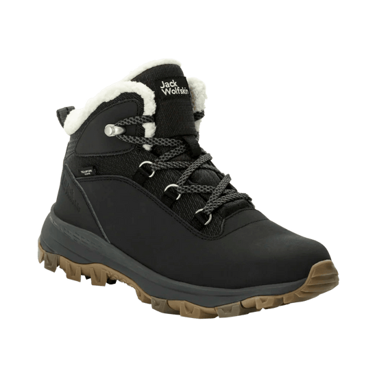 Jack Wolfskin W EVERQUEST TEXAPORE MID W - at PeakStyle