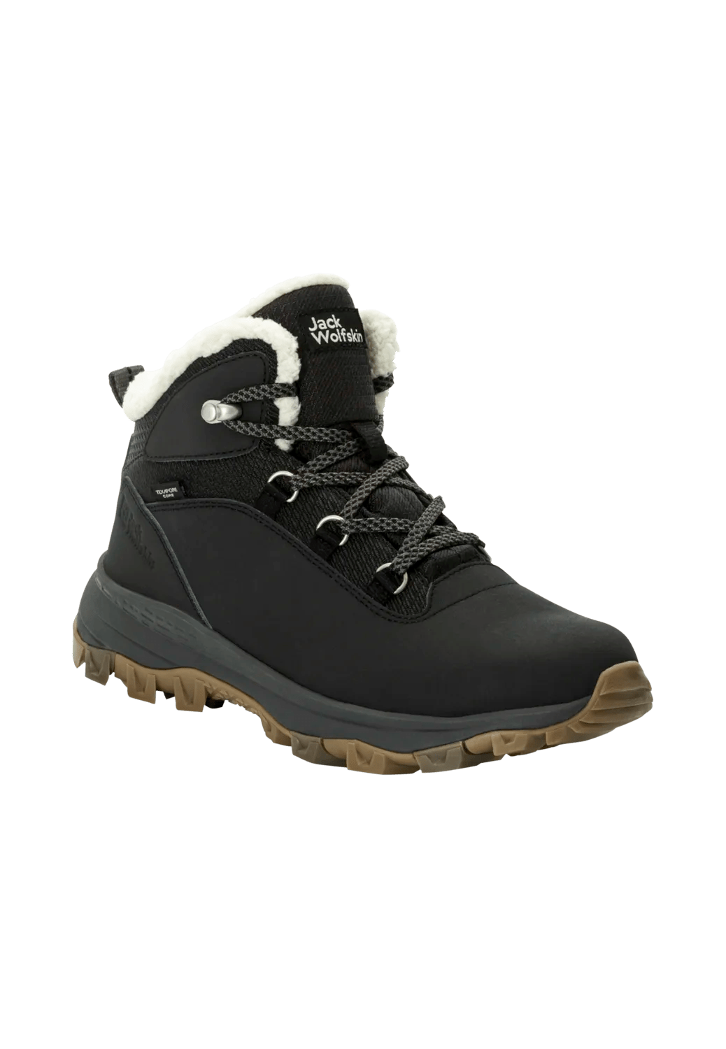 Jack Wolfskin W EVERQUEST TEXAPORE MID W - at PeakStyle