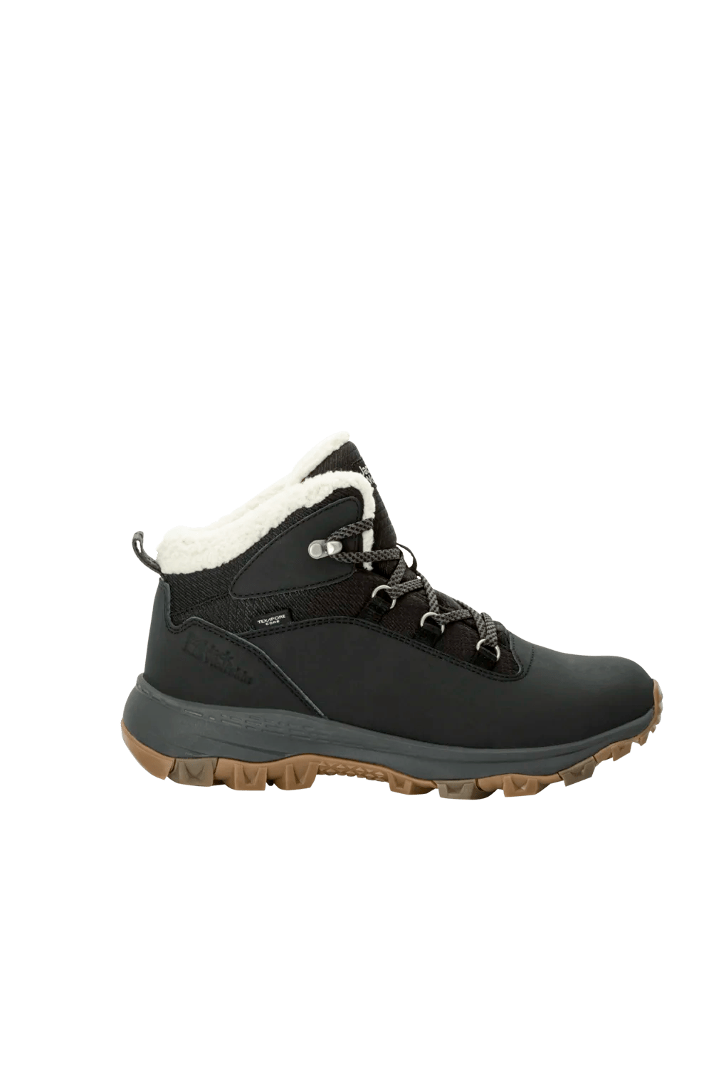 Jack Wolfskin W EVERQUEST TEXAPORE MID W - at PeakStyle