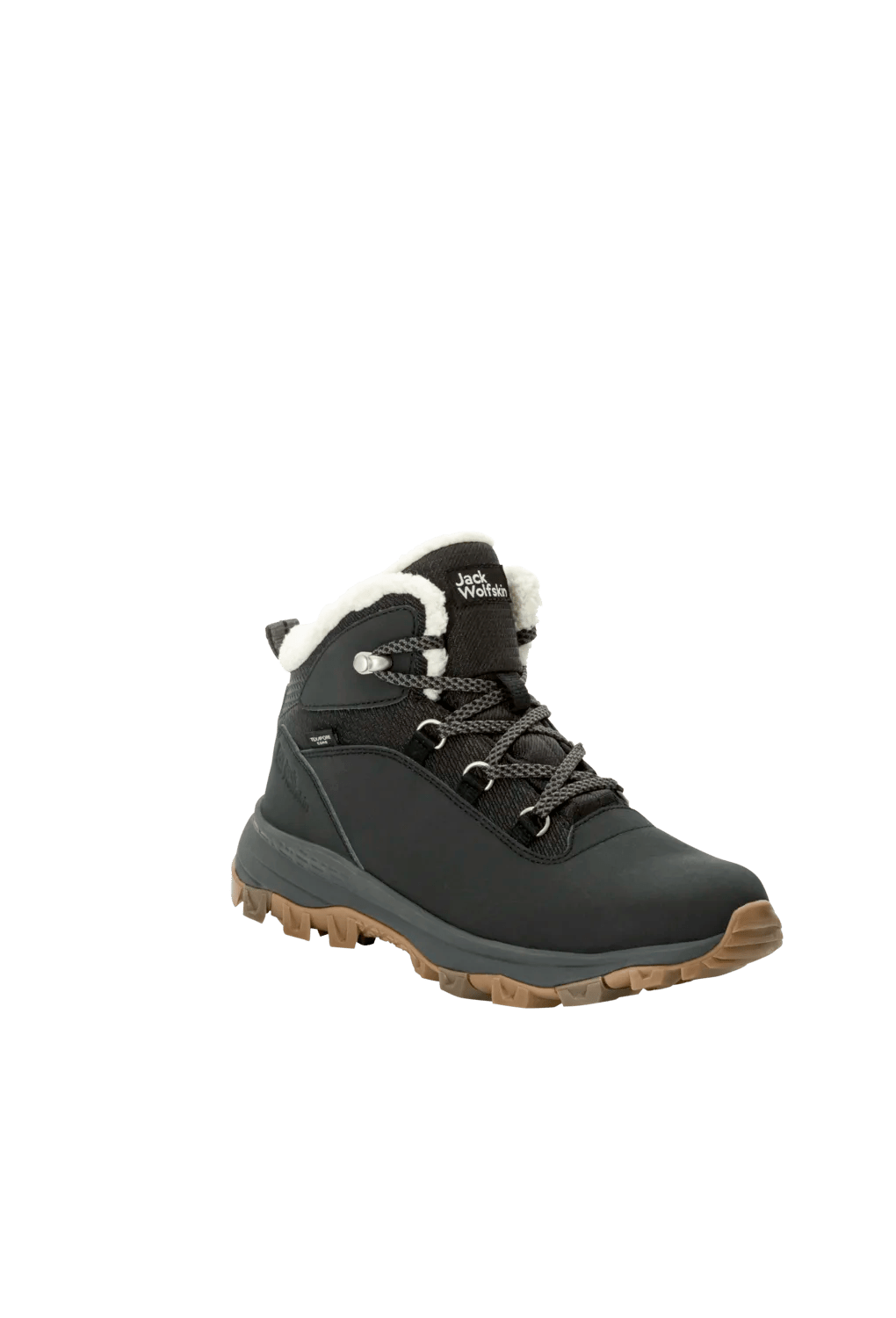 Jack Wolfskin W EVERQUEST TEXAPORE MID W - at PeakStyle