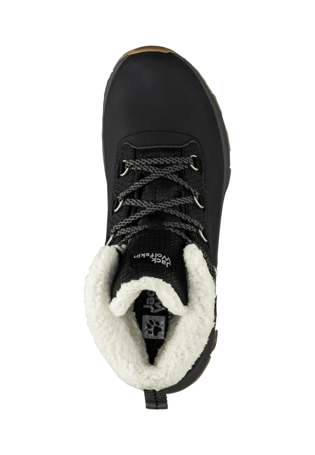 Jack Wolfskin W EVERQUEST TEXAPORE MID W - at PeakStyle