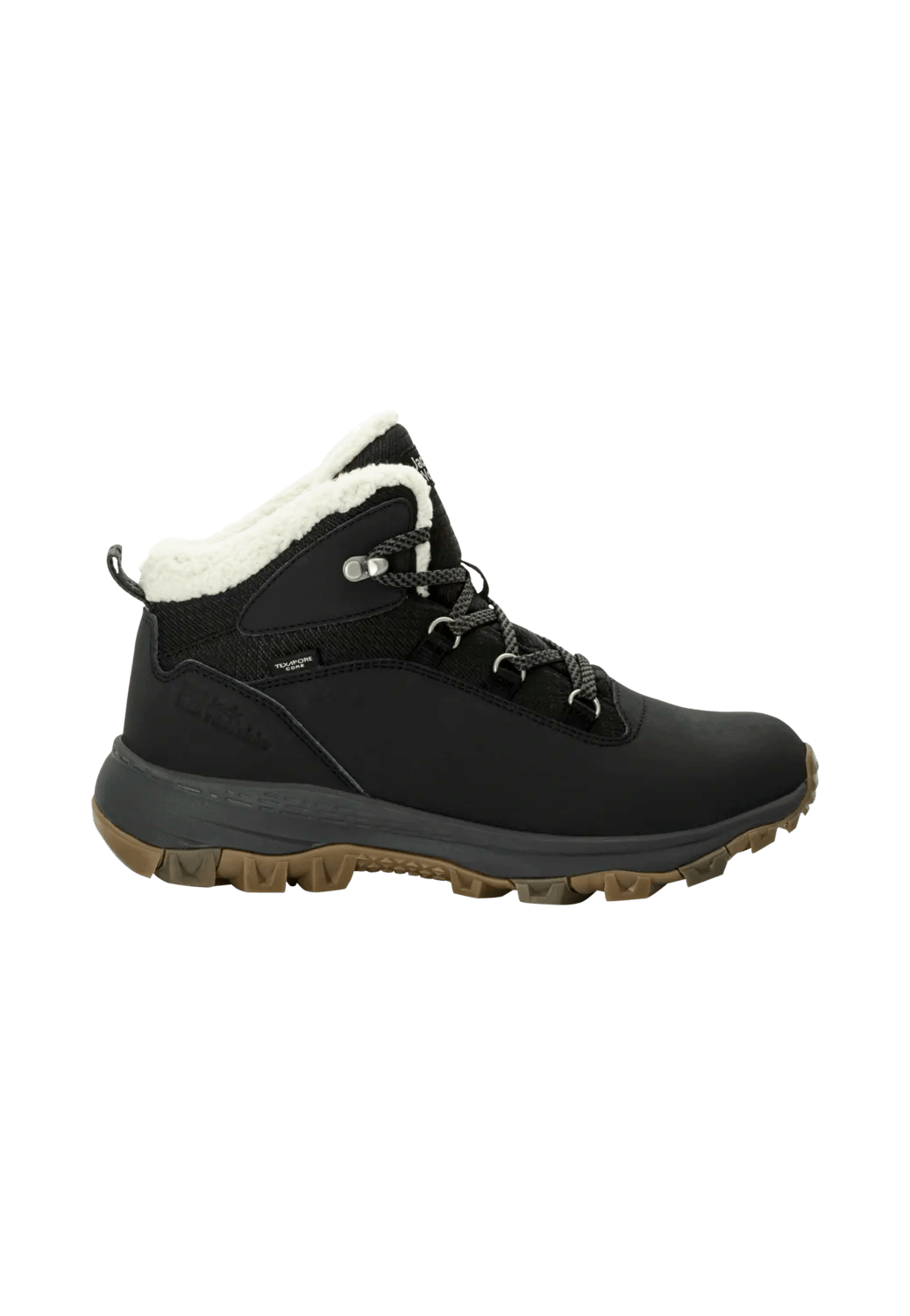 Jack Wolfskin W EVERQUEST TEXAPORE MID W - at PeakStyle