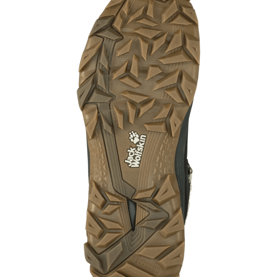 Jack Wolfskin W EVERQUEST TEXAPORE MID W - at PeakStyle