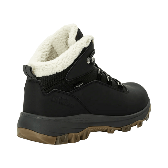 Jack Wolfskin W EVERQUEST TEXAPORE MID W - at PeakStyle