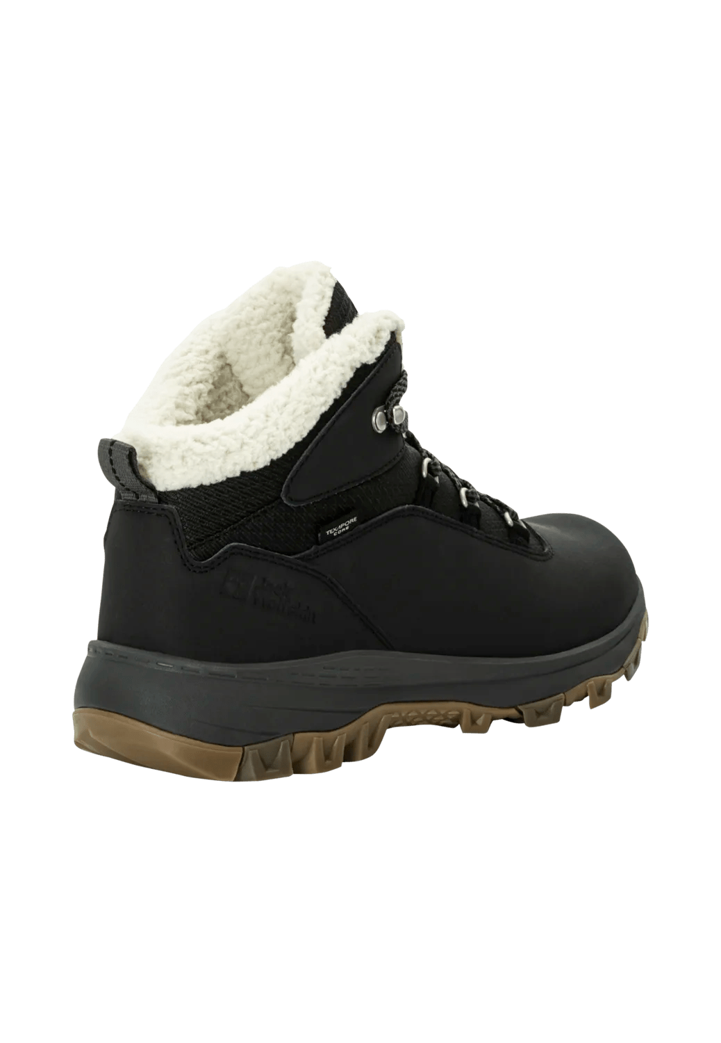Jack Wolfskin W EVERQUEST TEXAPORE MID W - at PeakStyle