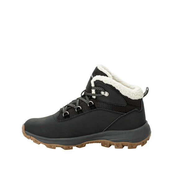 Jack Wolfskin W EVERQUEST TEXAPORE MID W - at PeakStyle