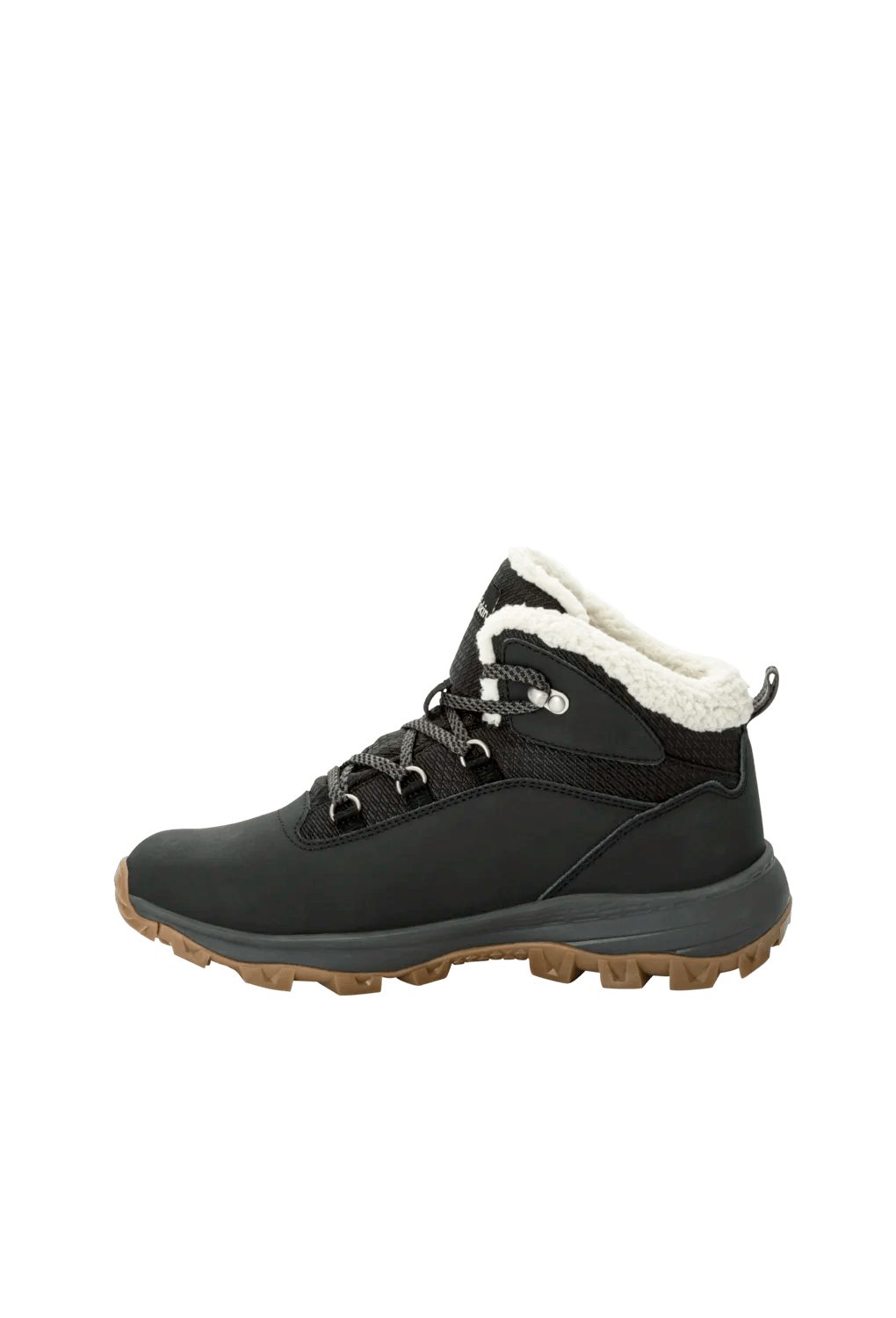 Jack Wolfskin W EVERQUEST TEXAPORE MID W - at PeakStyle