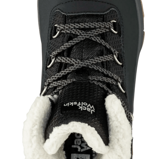 Jack Wolfskin W EVERQUEST TEXAPORE MID W - at PeakStyle
