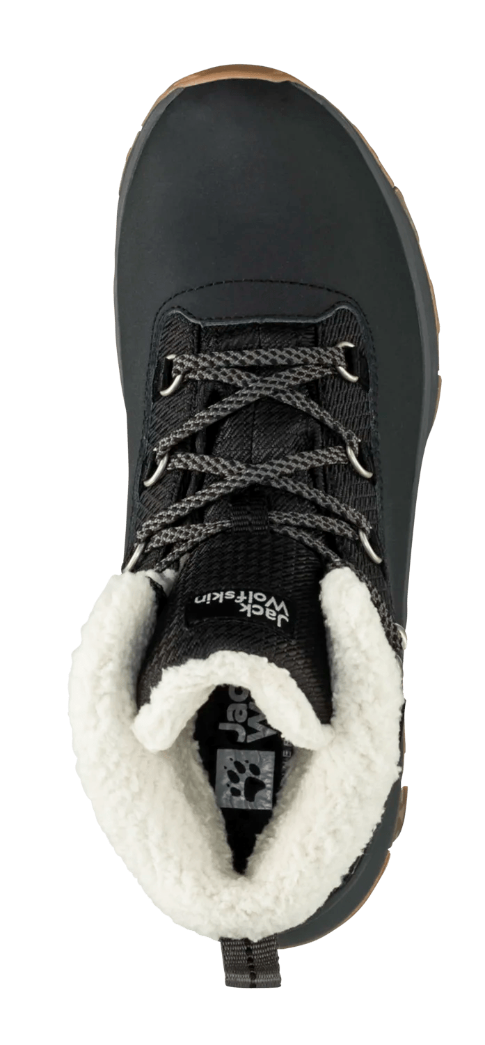 Jack Wolfskin W EVERQUEST TEXAPORE MID W - at PeakStyle