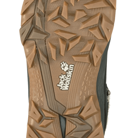Jack Wolfskin W EVERQUEST TEXAPORE MID W - at PeakStyle