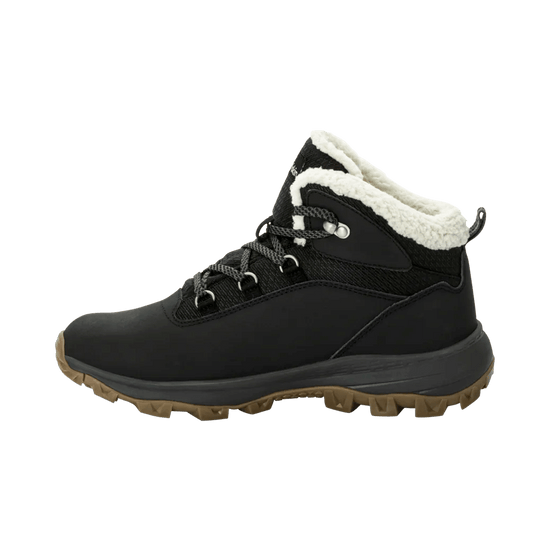 Jack Wolfskin W EVERQUEST TEXAPORE MID W - at PeakStyle