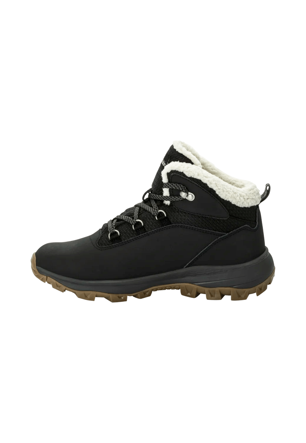 Jack Wolfskin W EVERQUEST TEXAPORE MID W - at PeakStyle