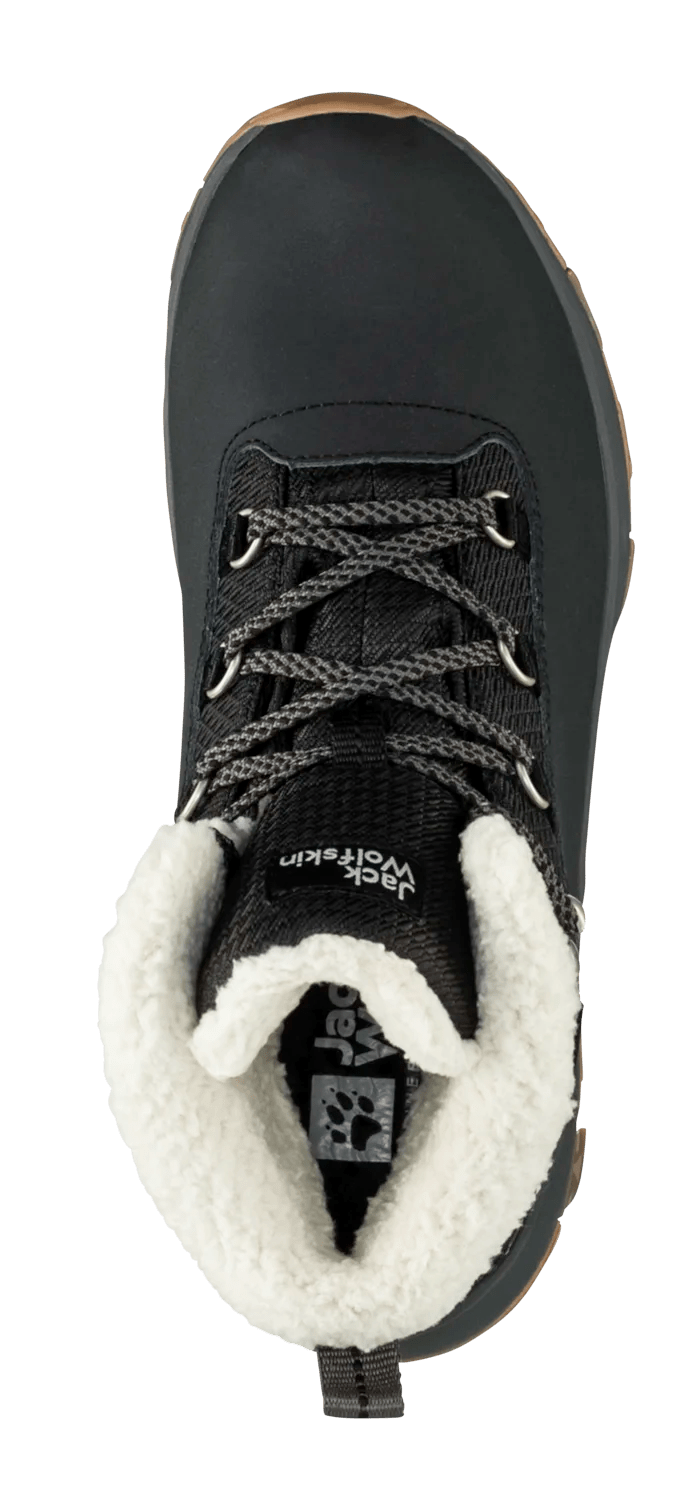 Jack Wolfskin W EVERQUEST TEXAPORE MID W - at PeakStyle