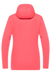 Jack Wolfskin W FELDBERG HOODY W - Jackets at PeakStyle