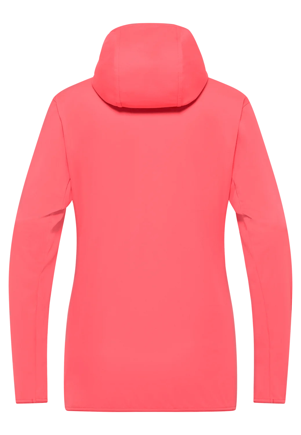 Jack Wolfskin W FELDBERG HOODY W - Jackets at PeakStyle