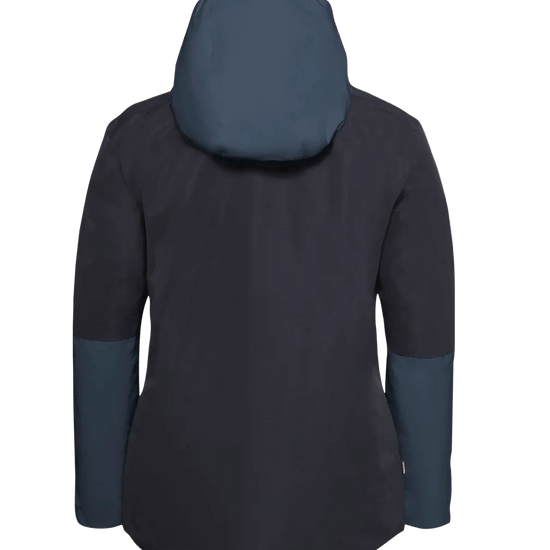 Jack Wolfskin W FLOWLINE 2L INS JACKET W - Jackets at PeakStyle