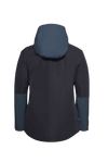 Jack Wolfskin W FLOWLINE 2L INS JACKET W - Jackets at PeakStyle