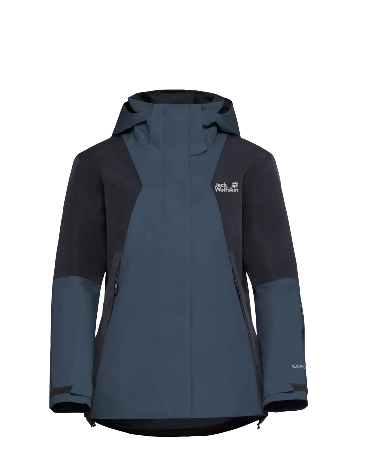 Jack Wolfskin W FLOWLINE 2L INS JACKET W - Jackets at PeakStyle