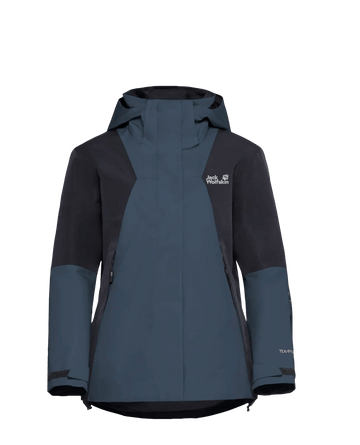 Jack Wolfskin W FLOWLINE 2L INS JACKET W - Jackets at PeakStyle