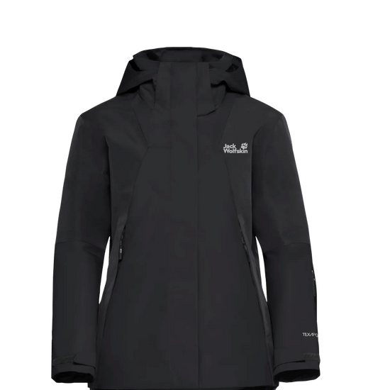 Jack Wolfskin W FLOWLINE 2L INS JACKET W - Jackets at PeakStyle