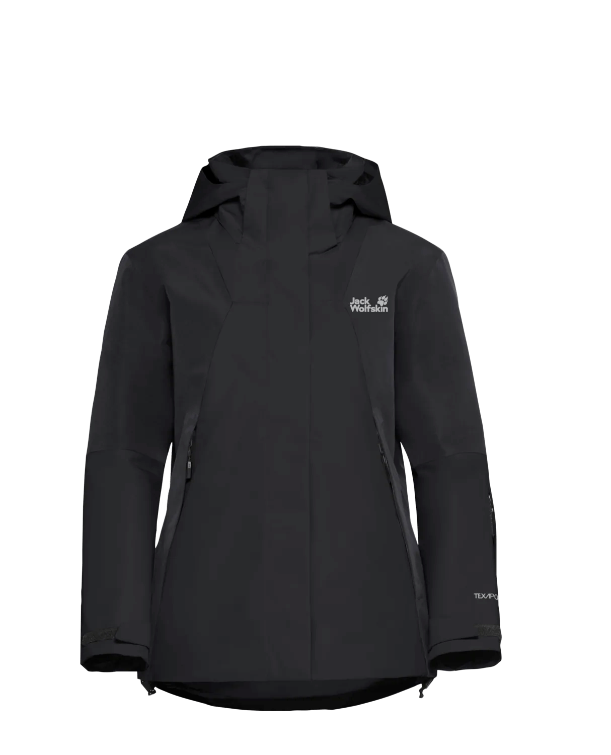 Jack Wolfskin W FLOWLINE 2L INS JACKET W - Jackets at PeakStyle