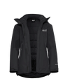 Jack Wolfskin W FLOWLINE 2L INS JACKET W - Jackets at PeakStyle