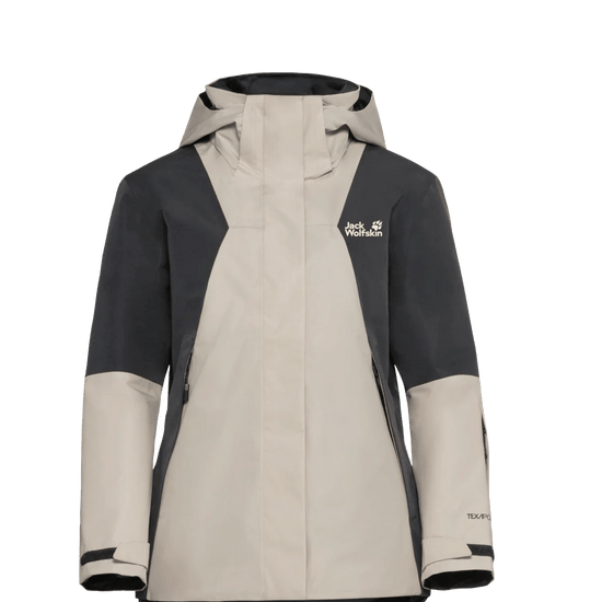 Jack Wolfskin W FLOWLINE 2L INS JACKET W - Jackets at PeakStyle