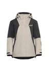 Jack Wolfskin W FLOWLINE 2L INS JACKET W - Jackets at PeakStyle