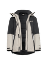 Jack Wolfskin W FLOWLINE 2L INS JACKET W - Jackets at PeakStyle