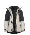 Jack Wolfskin W FLOWLINE 2L INS JACKET W - Jacken bei PeakStyle