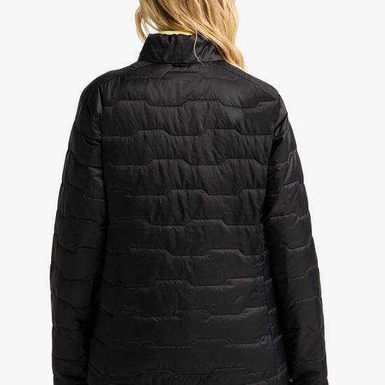 Jack Wolfskin W FLOWLINE 3IN1 JACKET W - Winter sports jackets at PeakStyle