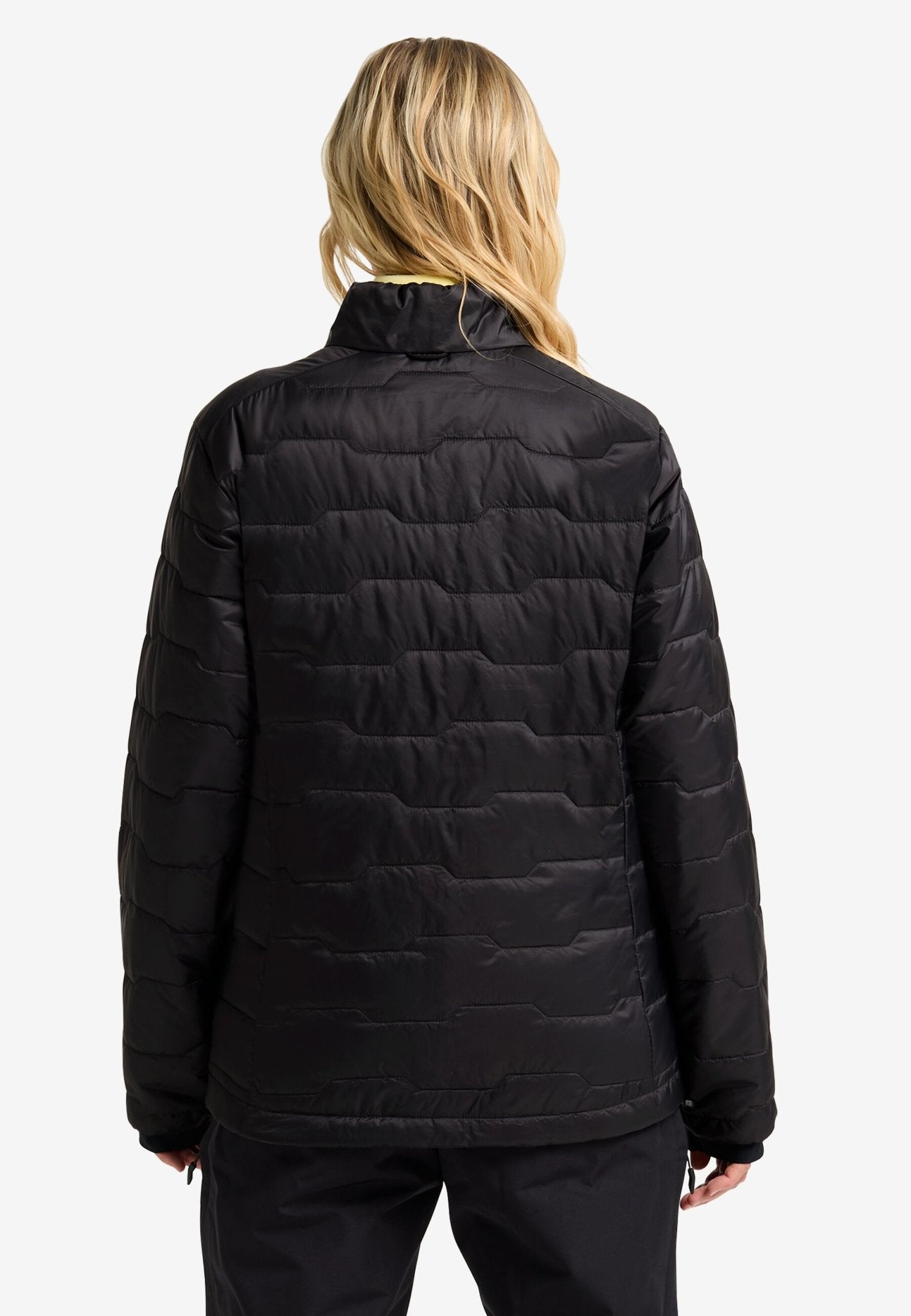 Jack Wolfskin W FLOWLINE 3IN1 JACKET W - Winter sports jackets at PeakStyle