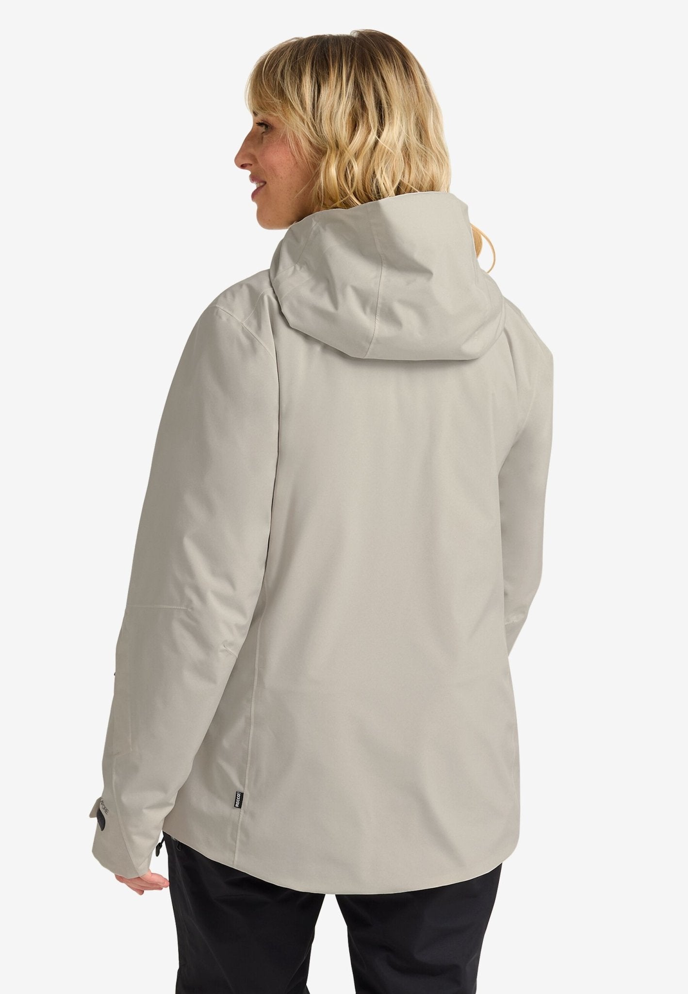Jack Wolfskin W FLOWLINE 3IN1 JACKET W - Winter sports jackets at PeakStyle