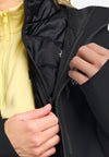 Jack Wolfskin W FLOWLINE 3IN1 JACKET W - Winter sports jackets at PeakStyle